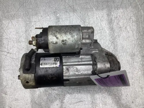 Startmotor-8434591
