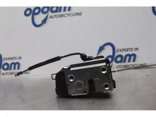 Deurslot Mechaniek 4Deurs rechts-achter-7884890 (9046803)