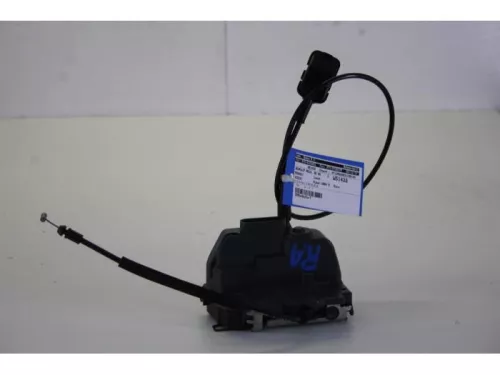 Deurslot Mechaniek 4Deurs rechts-achter-7884890 (9046803)