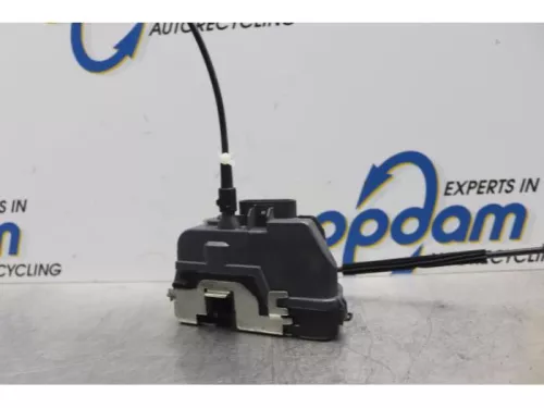 Deurslot Mechaniek 4Deurs rechts-achter-7884890 (9046803)
