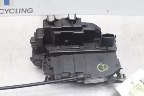 Deurslot Mechaniek 4Deurs rechts-achter-7880978 (11167350)