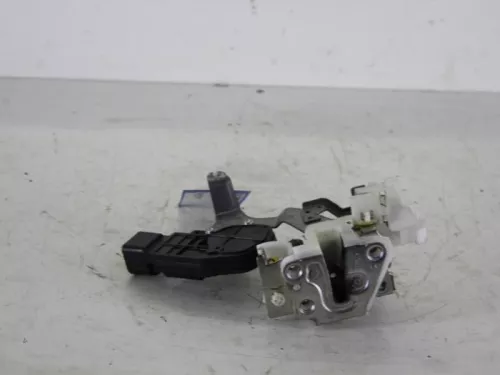 Deurslot Mechaniek 4Deurs rechts-achter-7887692 (5899593)