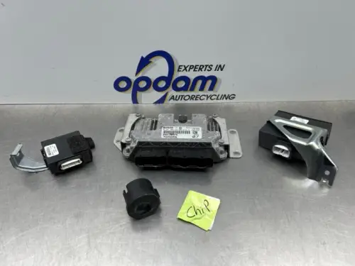 Computer Motormanagement-