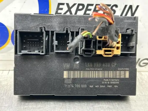 Comfort Module-8444293