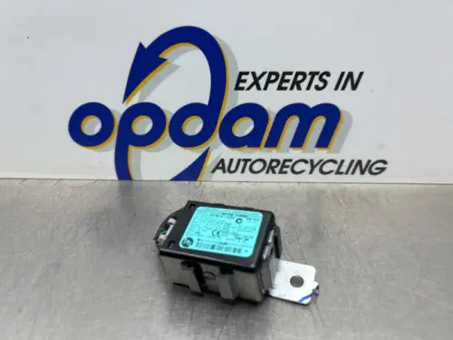 Immobiliser module-8174595