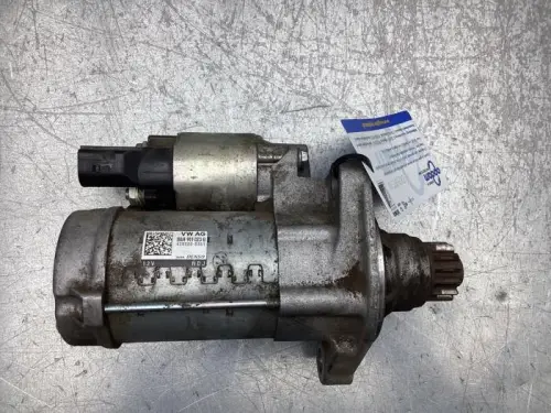 Startmotor-8450580