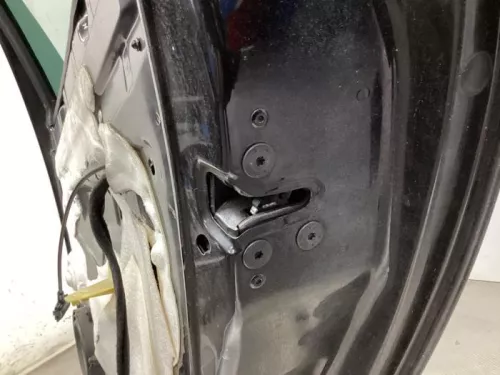 Deurslot Mechaniek 4Deurs rechts-achter-8109532