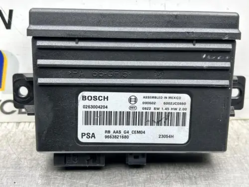 PDC Module-8439817