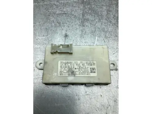 Module keyless vehicle-8461999