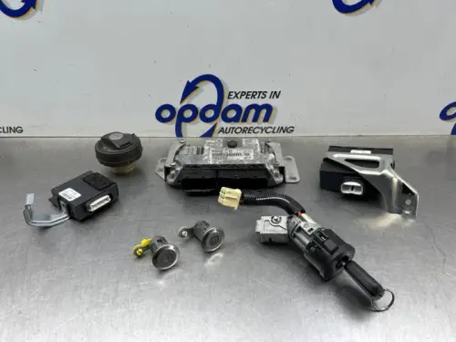Computer Motormanagement-8476587