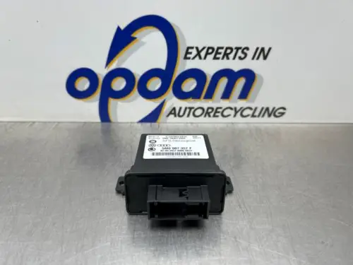 Module bochtverlichting-