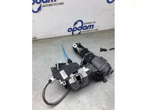 Deurslot Mechaniek 4Deurs rechts-voor-8239140 (22389576)