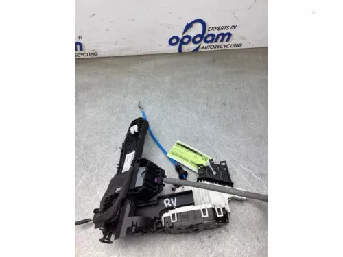 Deurslot Mechaniek 4Deurs rechts-voor-8239140 (22389576)