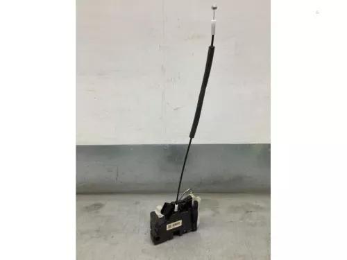 Deurslot Mechaniek 4Deurs rechts-voor-8051491 (21565203)