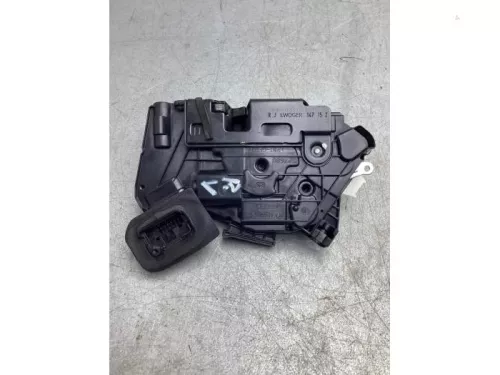 Deurslot Mechaniek 4Deurs rechts-voor-7860429 (17927332)