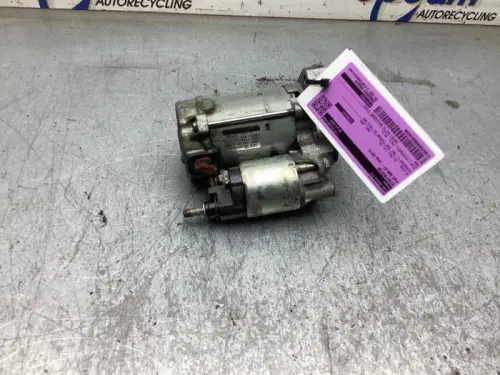 Startmotor-8446819