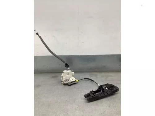 Deurslot Mechaniek 4Deurs rechts-voor-8154837