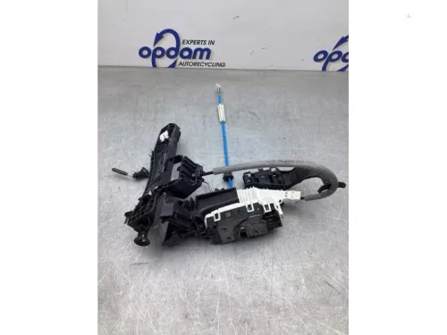 Deurslot Mechaniek 4Deurs rechts-voor-8117442 (20516599)