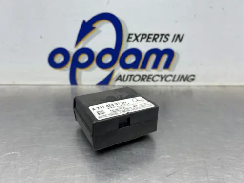 Alarm module-8456935
