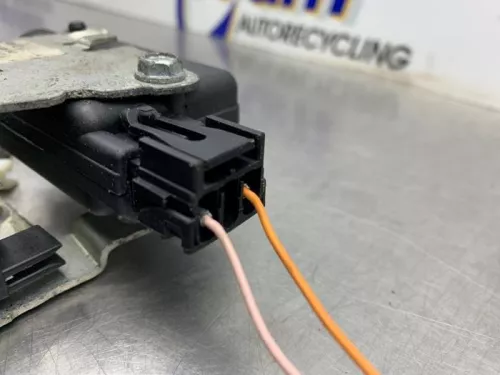 Deurslot Mechaniek 4Deurs rechts-voor-8239553 (21507665)