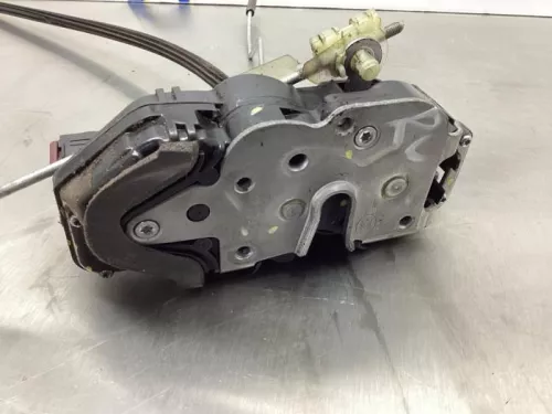Deurslot Mechaniek 4Deurs rechts-voor-8294956 (22221753)