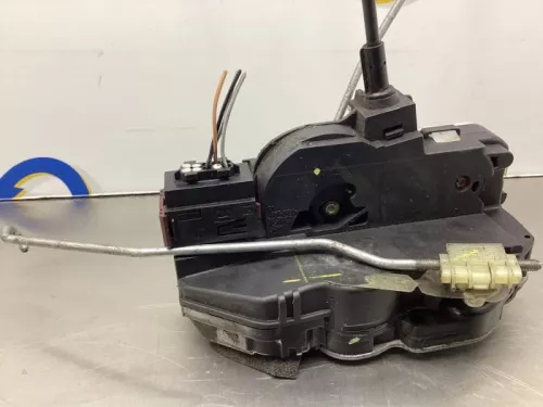 Deurslot Mechaniek 4Deurs rechts-voor-8294956 (22221753)