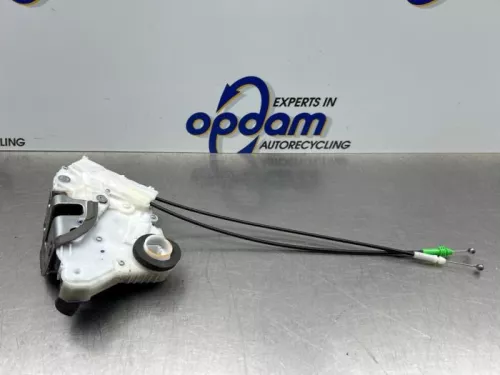 Deurslot Mechaniek 4Deurs rechts-voor-8306149