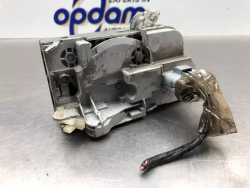 Deurslot Mechaniek 4Deurs rechts-voor-8236782 (21308381)