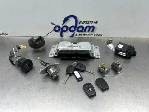Computer Motormanagement-8503225