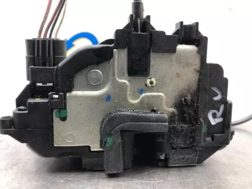 Deurslot Mechaniek 4Deurs rechts-voor-7581891 (16512092)