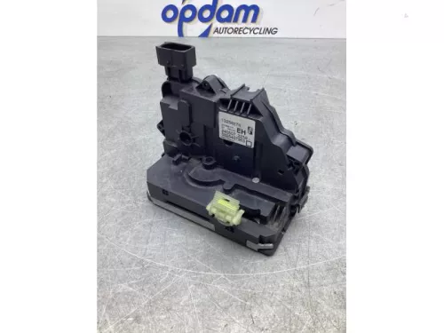 Deurslot Mechaniek 4Deurs rechts-voor-7914448 (17963025)