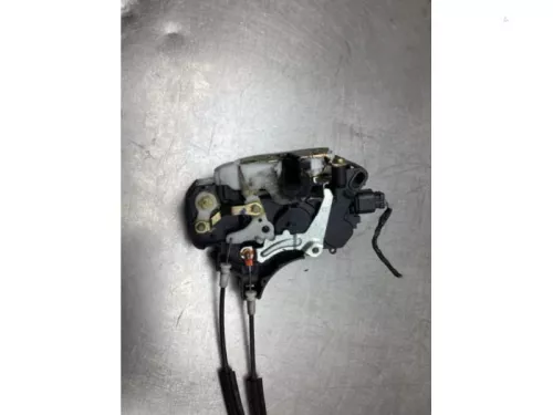 Deurslot Mechaniek 4Deurs rechts-voor-7745655 (17157324)