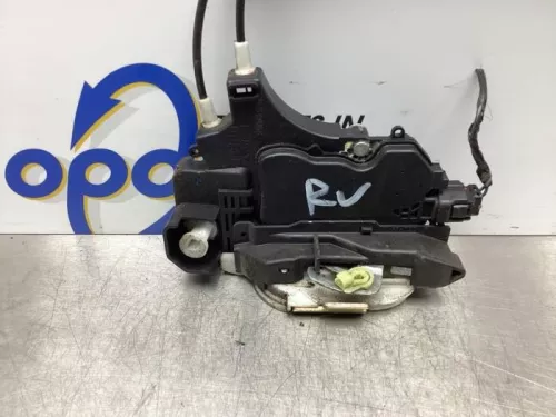 Deurslot Mechaniek 4Deurs rechts-voor-7745655 (17157324)