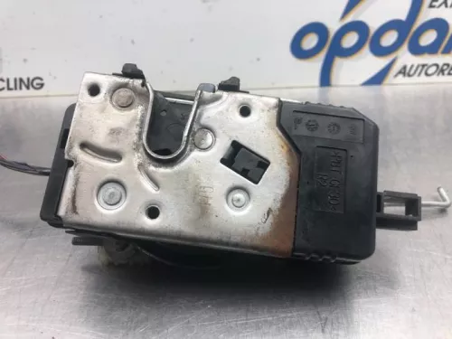 Deurslot Mechaniek 4Deurs rechts-voor-7987526