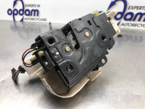 Deurslot Mechaniek 4Deurs rechts-voor-8215691 (21039017)