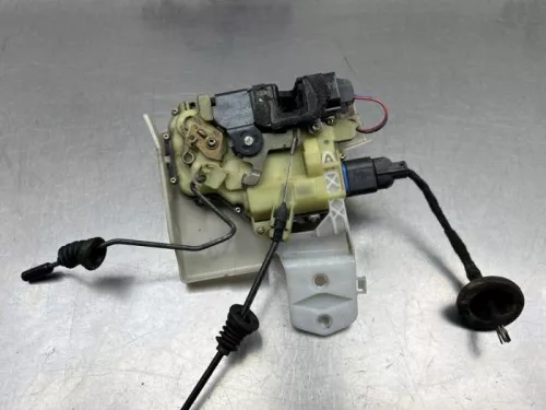 Deurslot Mechaniek 4Deurs rechts-voor-8309854 (22478945)