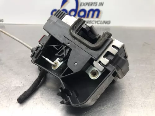 Deurslot Mechaniek 4Deurs rechts-voor-8183165 (20659470)