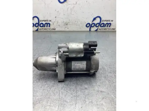 Startmotor-8436598