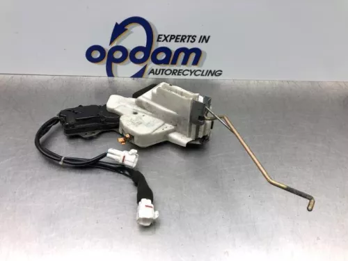 Deurslot Mechaniek 4Deurs rechts-voor-8247223