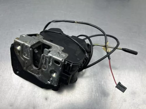 Deurslot Mechaniek 4Deurs rechts-voor-8274358 (22441463)