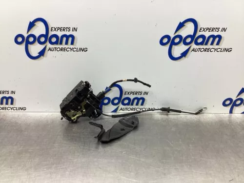 Deurslot Mechaniek 4Deurs rechts-voor-7992075