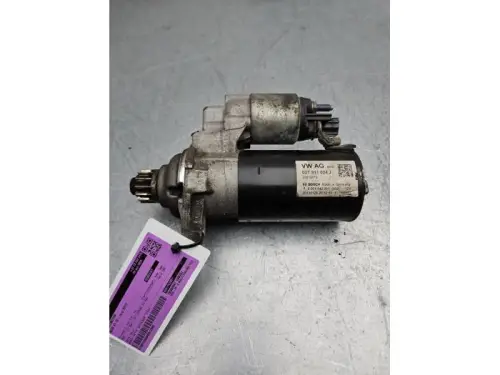 Startmotor-8468072