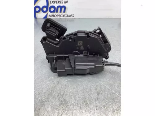 Deurslot Mechaniek 4Deurs rechts-voor-7868537 (17319305)