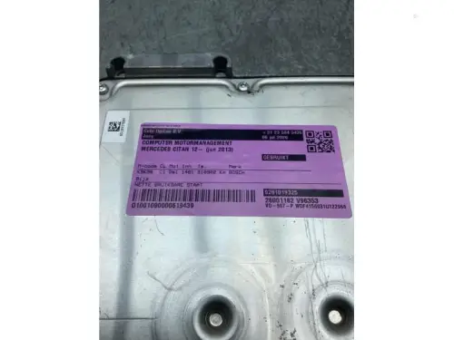 Computer Motormanagement-8485193