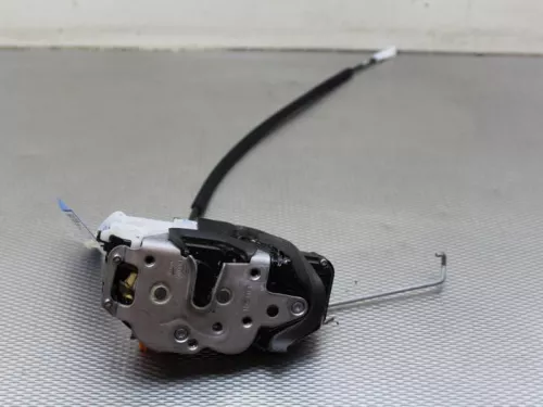 Deurslot Mechaniek 4Deurs rechts-voor-3476992 (9472678)
