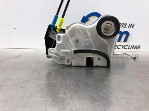 Deurslot Mechaniek 4Deurs rechts-voor-7716008 (17228310)