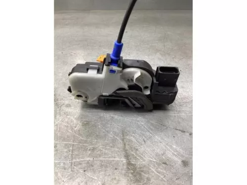 Deurslot Mechaniek 4Deurs rechts-voor-8125474 (20471867)