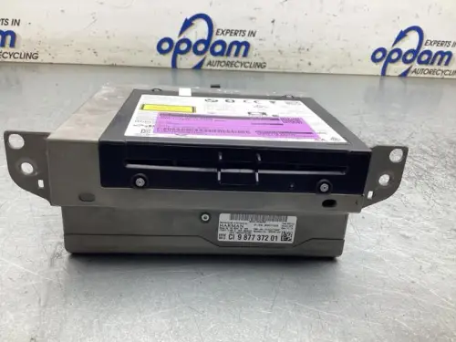 Regelunit Multi Media-8313599