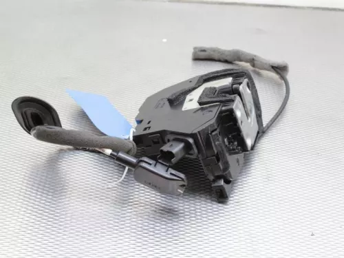 Deurslot Mechaniek 4Deurs rechts-voor-7587539