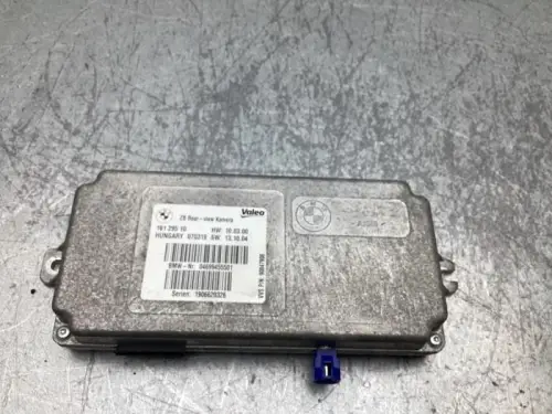 Camera module-8313599